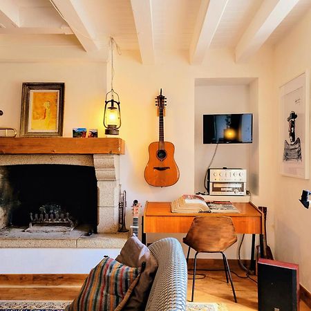 La Maison Folia Hotel Contrieres Kültér fotó