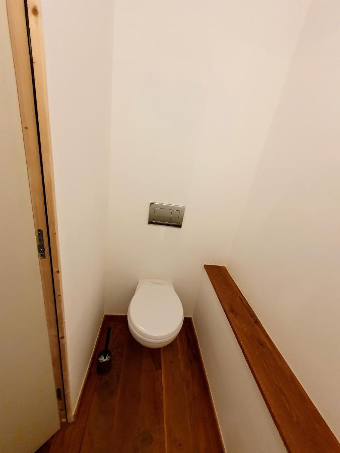La Maison Folia Hotel Contrieres Kültér fotó