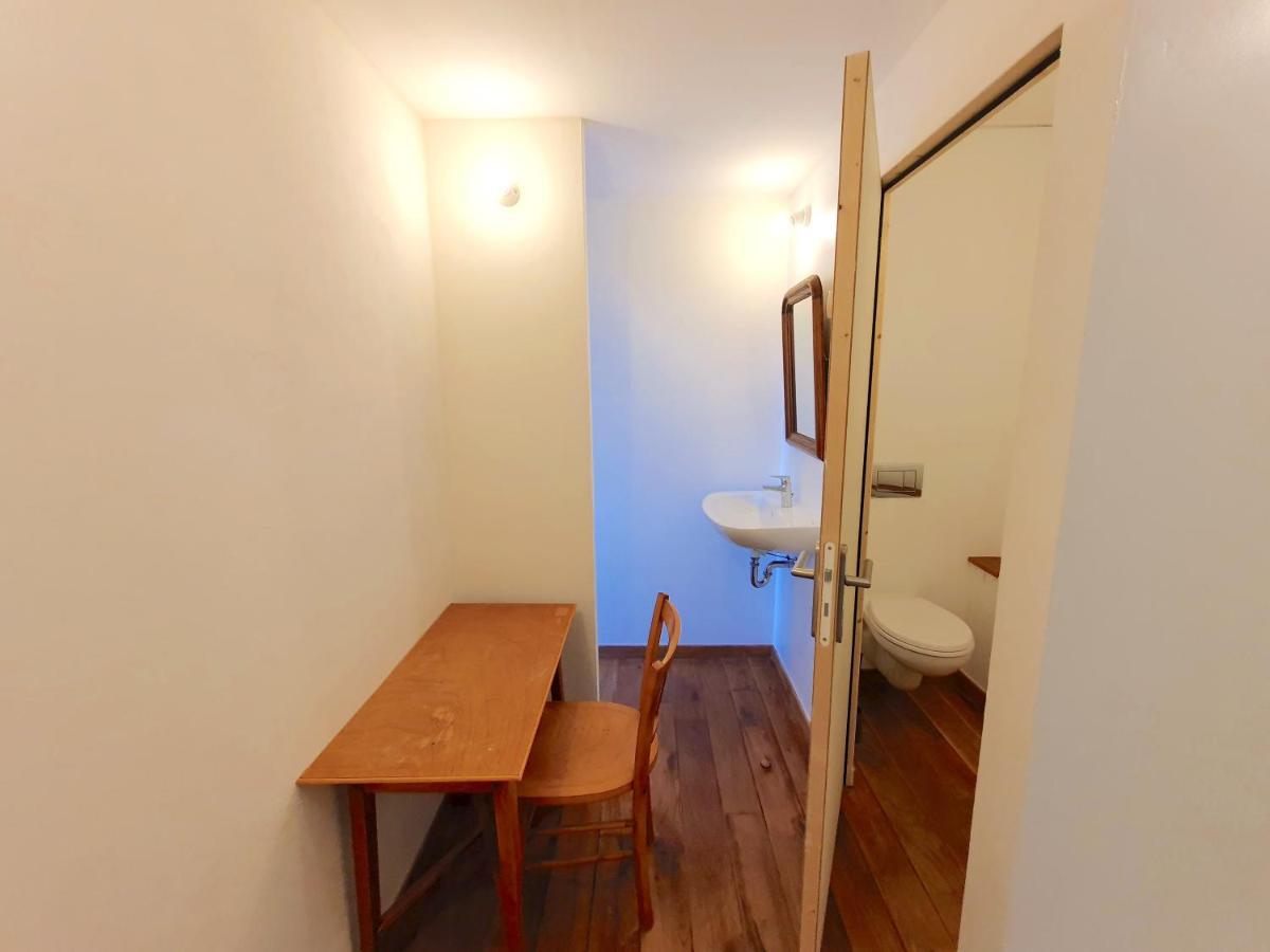 La Maison Folia Hotel Contrieres Kültér fotó