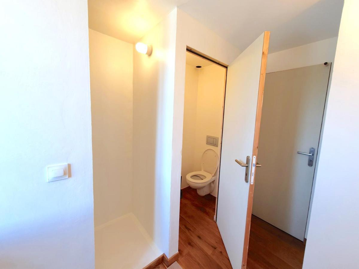 La Maison Folia Hotel Contrieres Kültér fotó