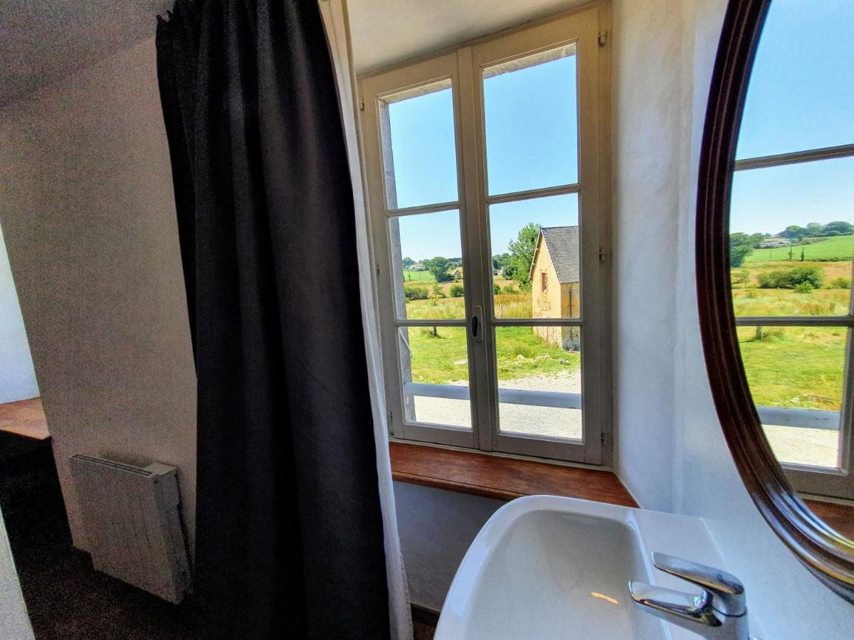 La Maison Folia Hotel Contrieres Kültér fotó