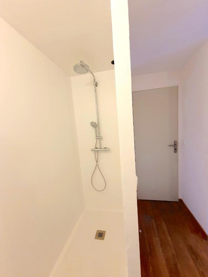 La Maison Folia Hotel Contrieres Kültér fotó