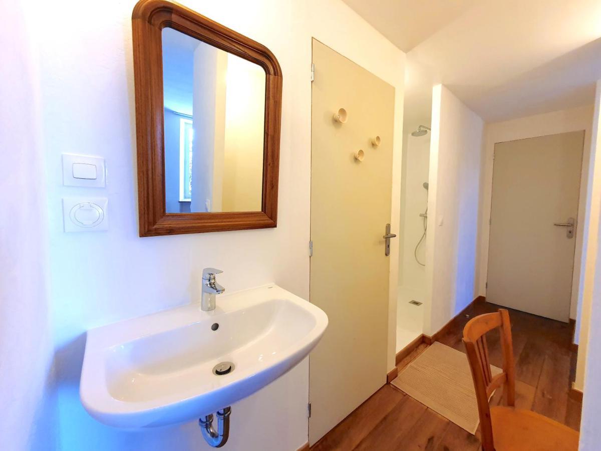 La Maison Folia Hotel Contrieres Kültér fotó