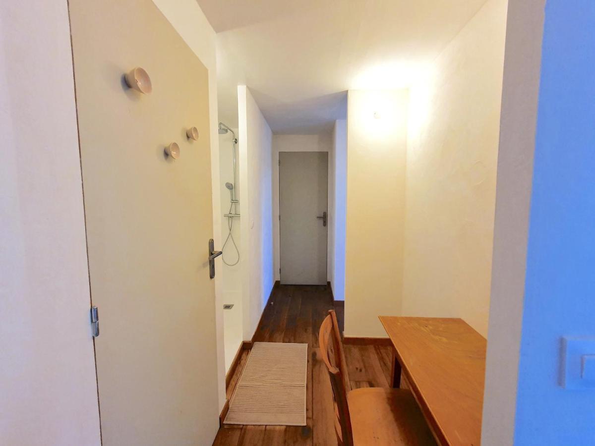 La Maison Folia Hotel Contrieres Kültér fotó