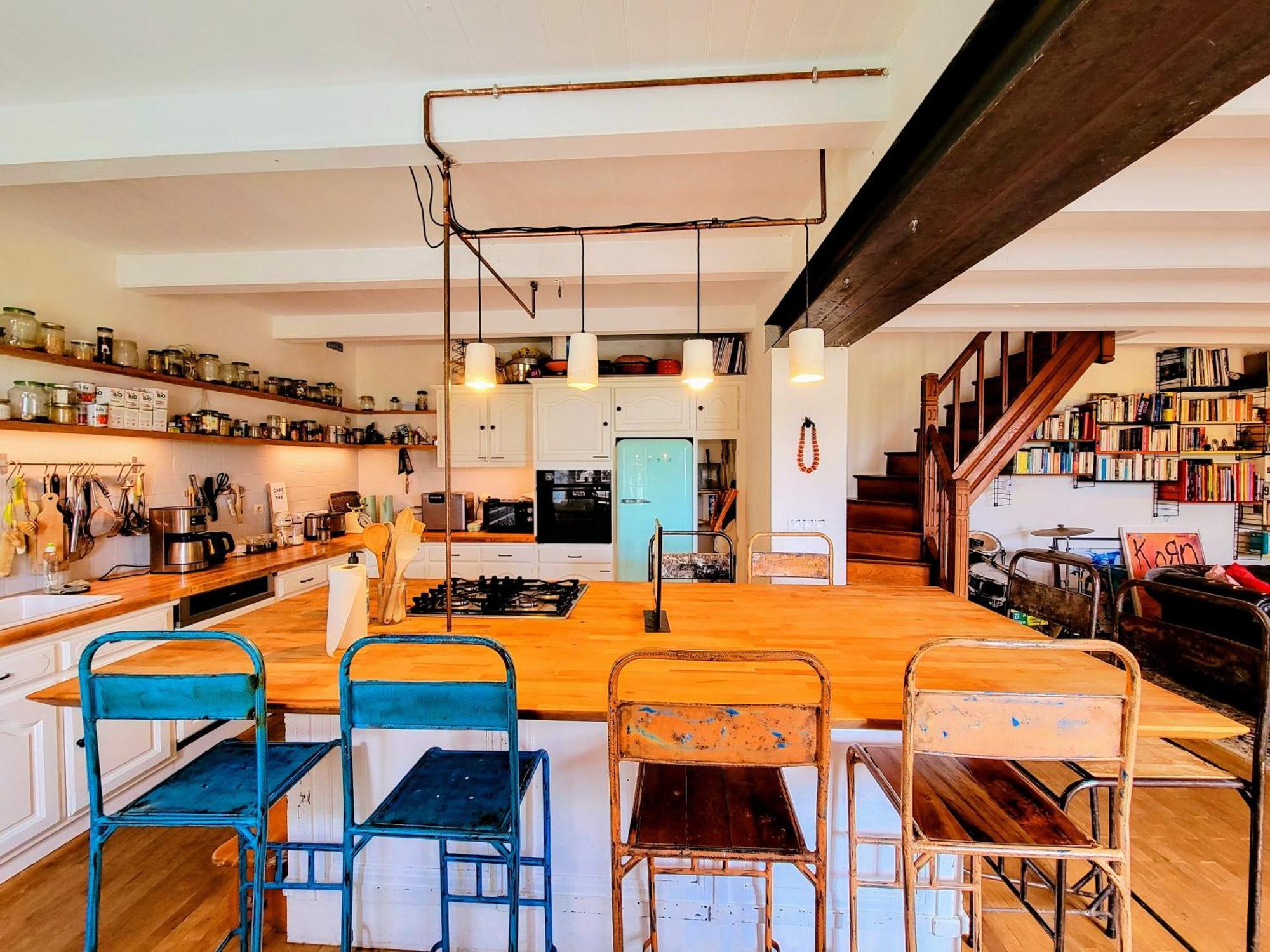 La Maison Folia Hotel Contrieres Kültér fotó