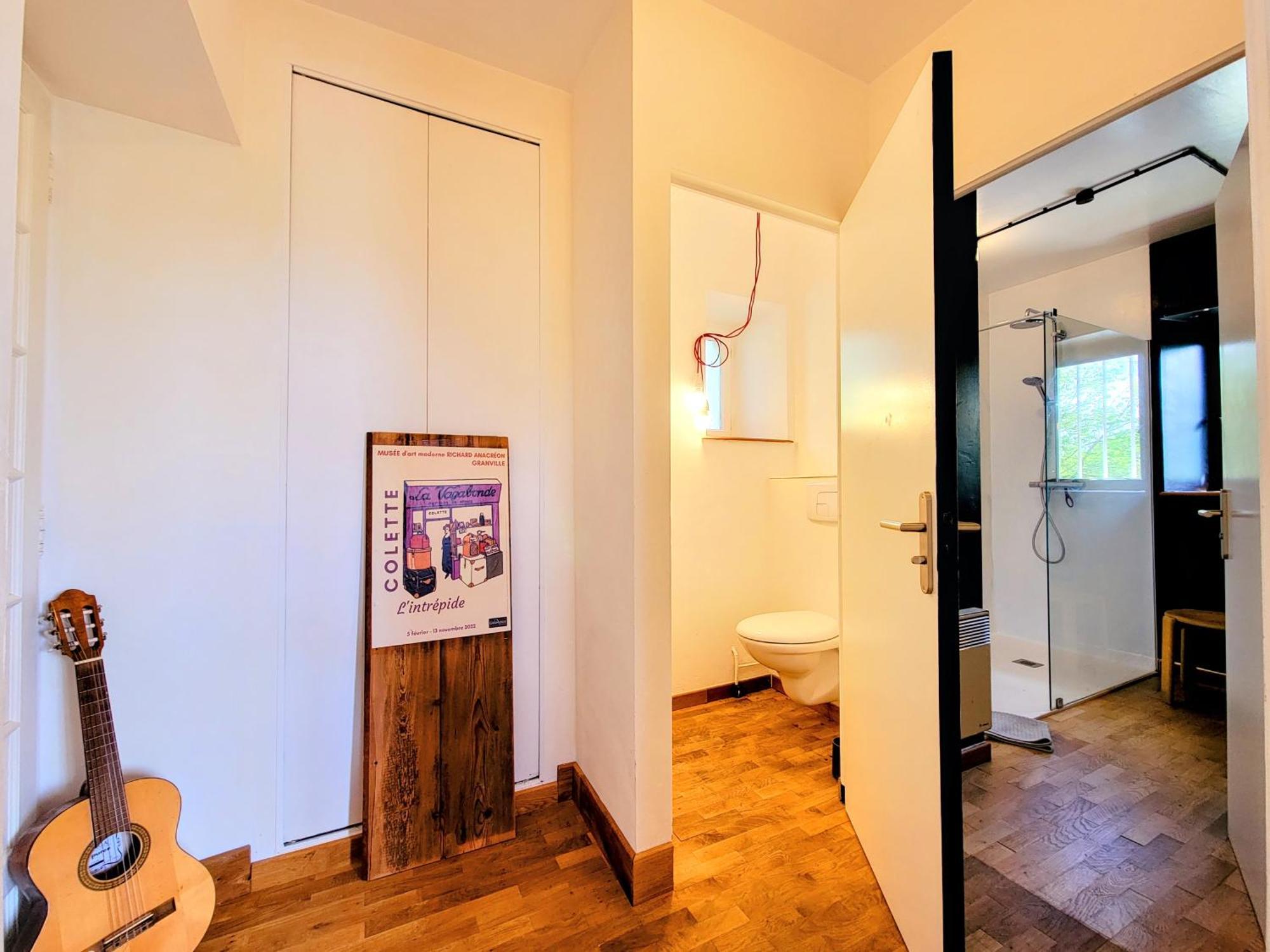 La Maison Folia Hotel Contrieres Kültér fotó